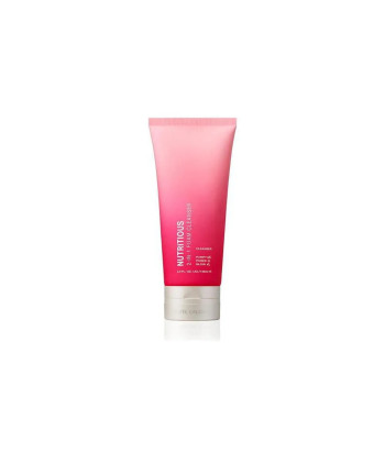 Nettoyant Mousse 2 en 1 Estée Lauder Nutritious 125ml