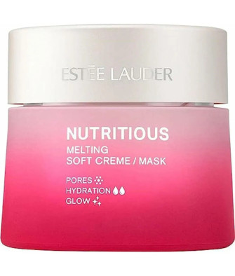 Masque Crème Fondante Nutritious Estée Lauder 50ml