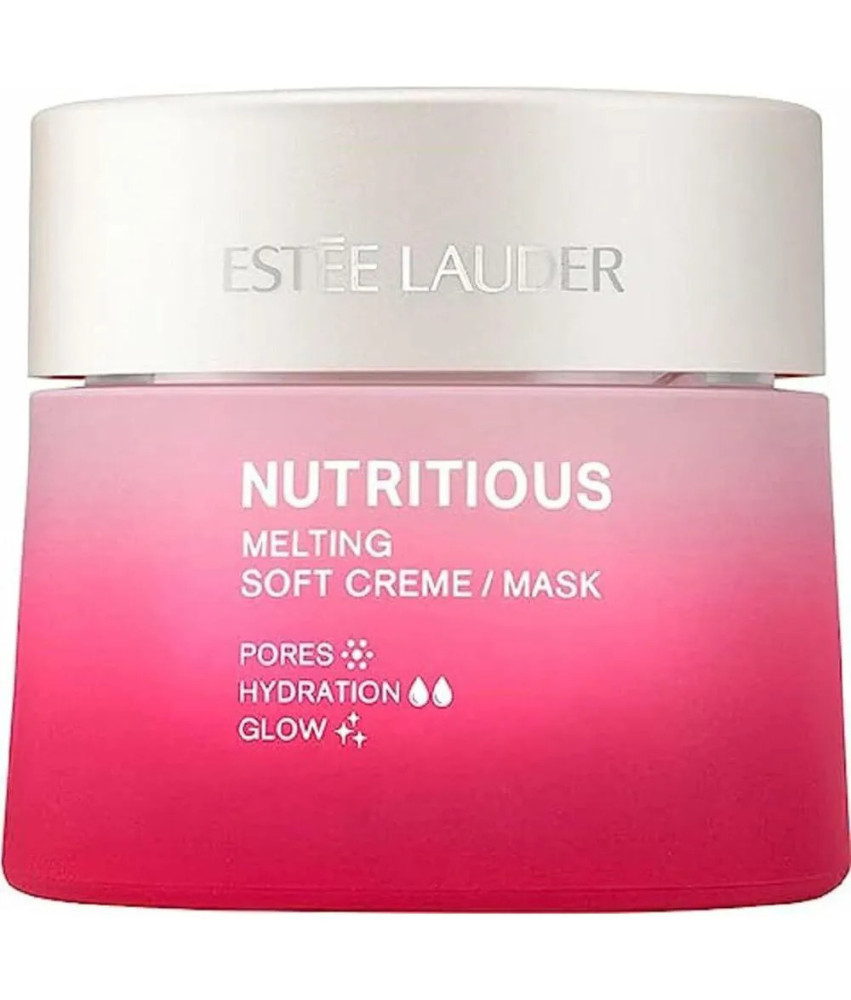 Masque Crème Fondante Nutritious Estée Lauder 50ml