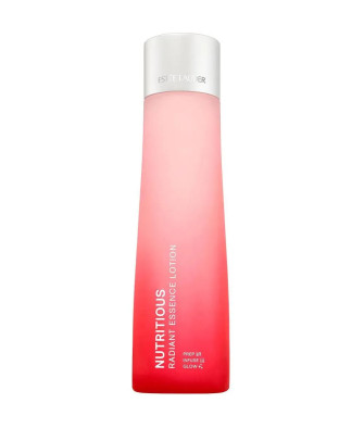 Estée Lauder Nutritious Radiant Essence Lotion 200ml - Éclat & Nutrition