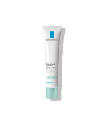 La Roche Posay Hydraphase HA Léger Spf25 40ml: Protection et Hydratation