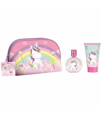 Un coffret magique pour une pluie d'étoiles 🦄
