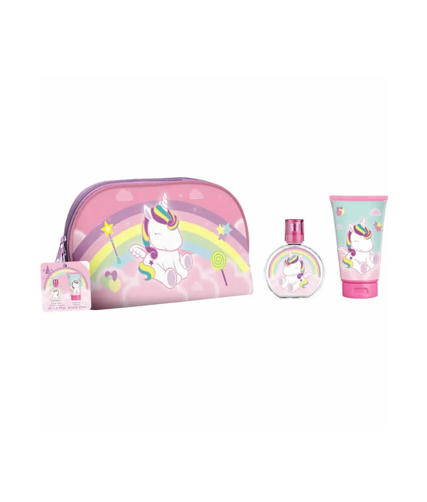 Un coffret magique pour une pluie d'étoiles 🦄