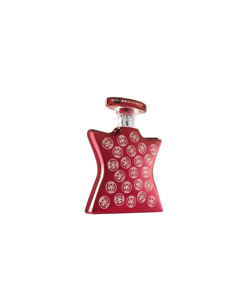 Parfum Bond No.9 New York Off-Broadway 100ml