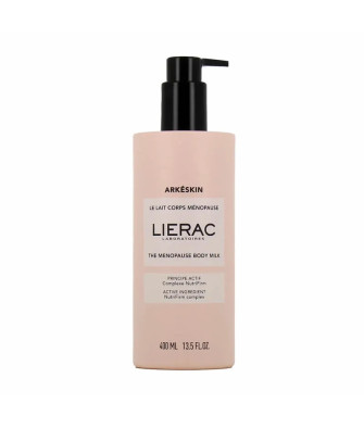 Lierac Arkéskin Lait Corps Menopause 400ml