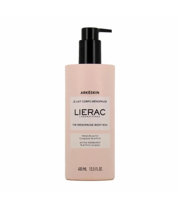 Lierac Arkéskin Lait Corps Menopause 400ml