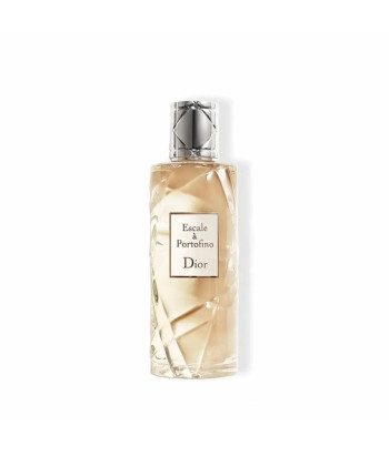 Parfum Dior Escale A Portofino 125ml - Fraîcheur Méditerranéenne