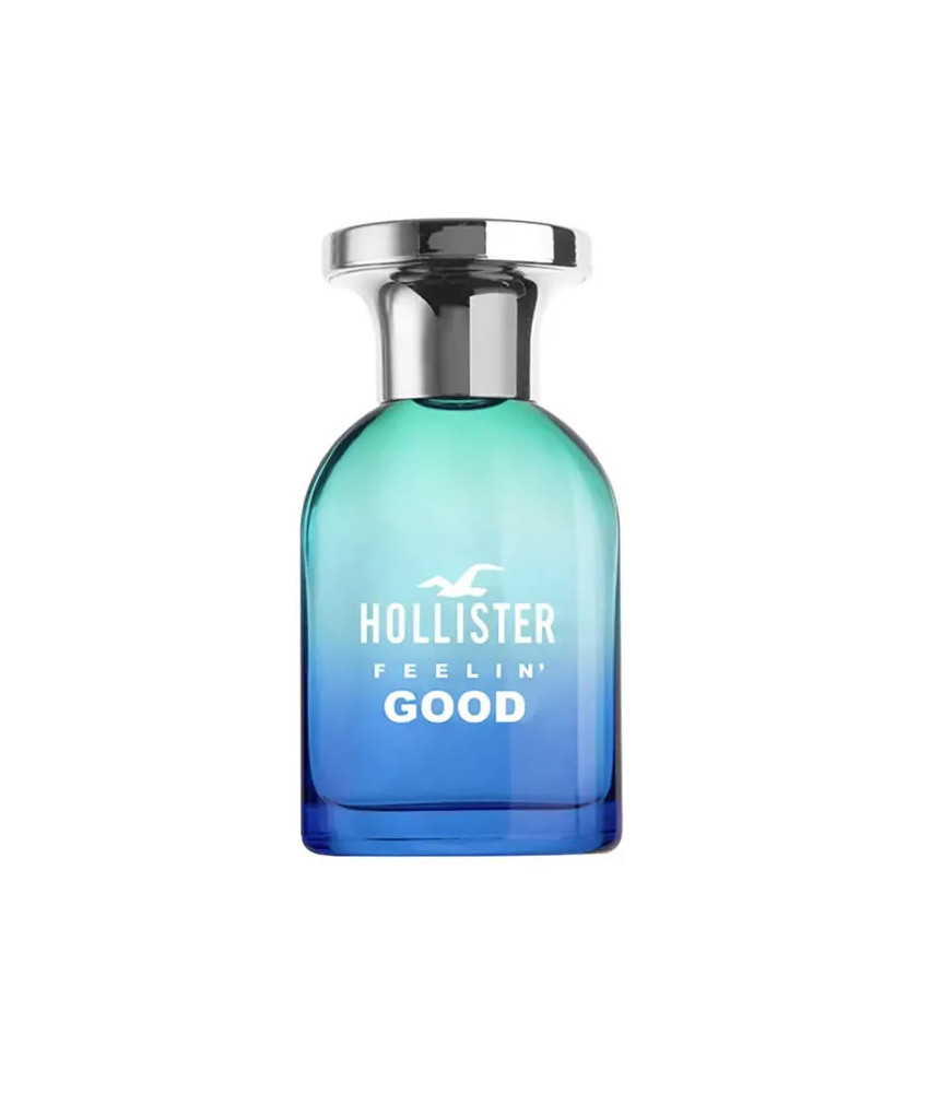 Parfum Hollister Feelin' Good Pour Lui 30ml
