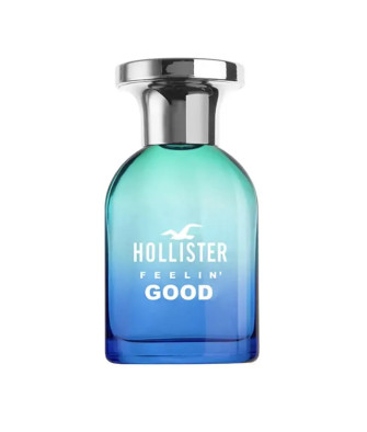 Parfum Hollister Feelin' Good Pour Lui 30ml