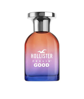 Parfum Hollister Feelin' Good pour Elle - 30ml