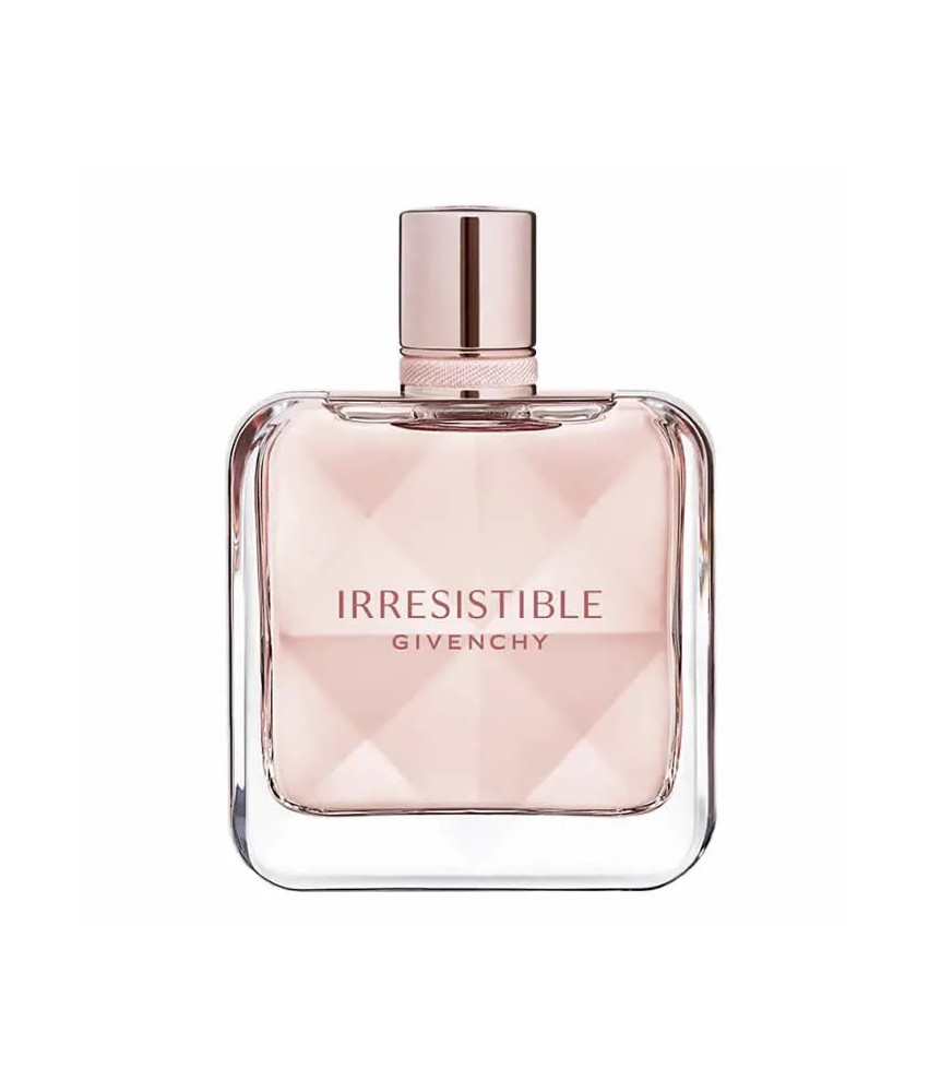 Parfum Givenchy Irresistible 80ml - Irrésistible Eau De Parfum