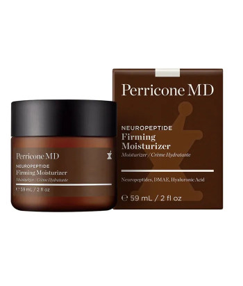 Hydratant raffermissant Neuropeptide 59ml - PERRICONE MD