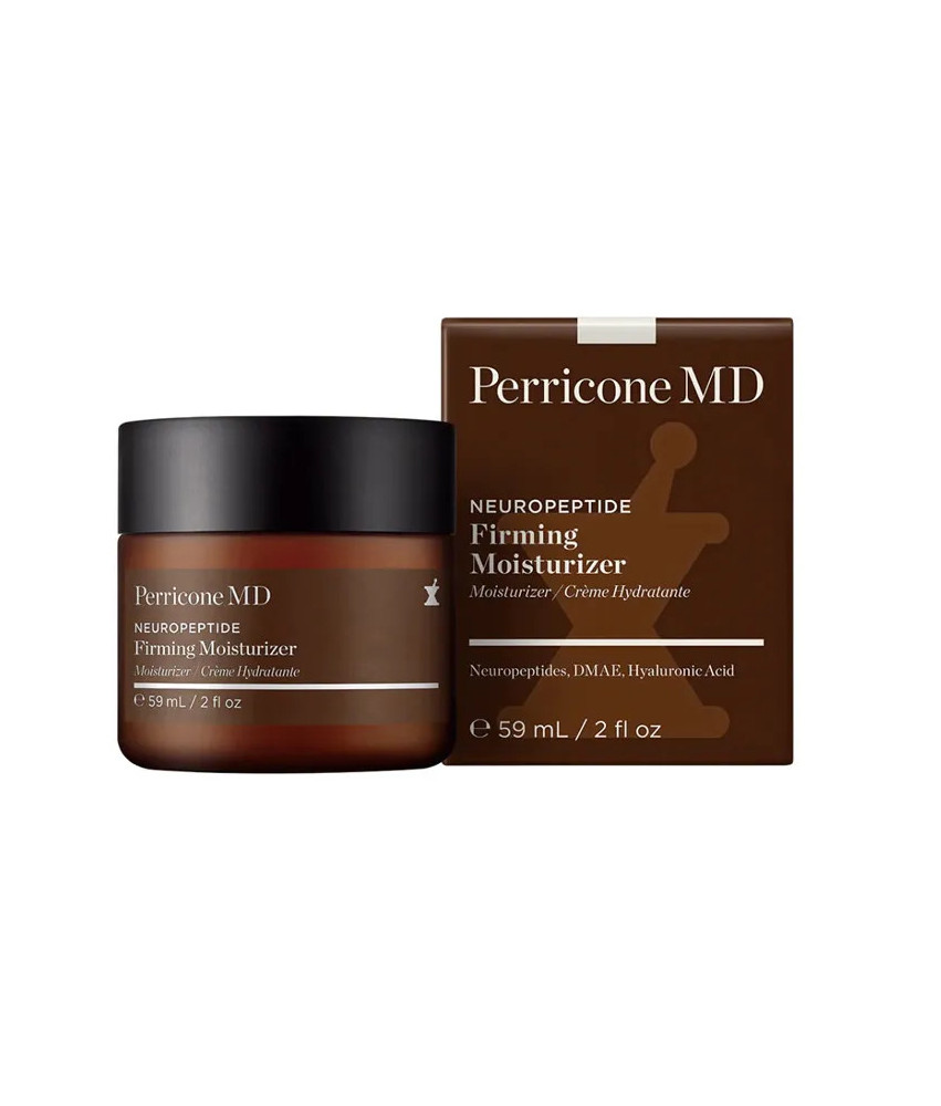 Hydratant raffermissant Neuropeptide 59ml - PERRICONE MD