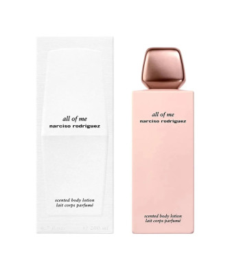 Lotion pour le corps Narciso Rodr. All Of Me 200ml