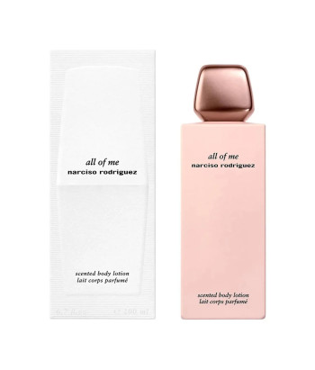 Lotion pour le corps Narciso Rodr. All Of Me 200ml