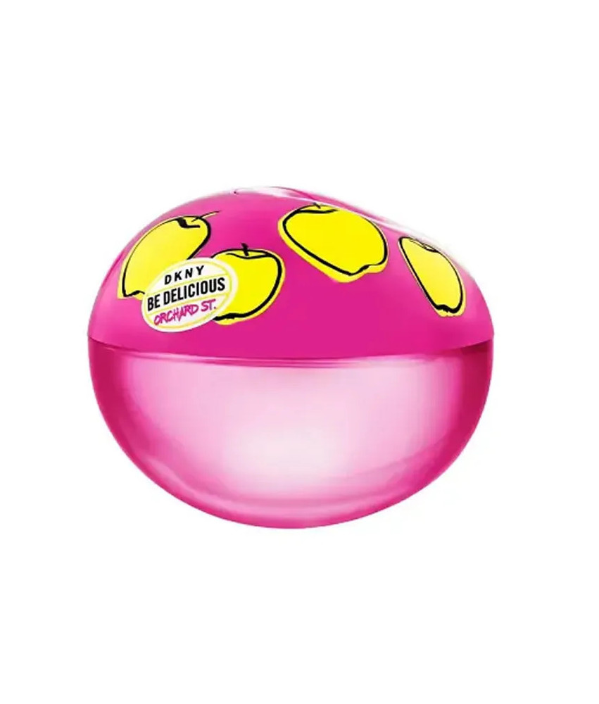 Parfum Donna Karan Be Delicious Orchard St. 100ml