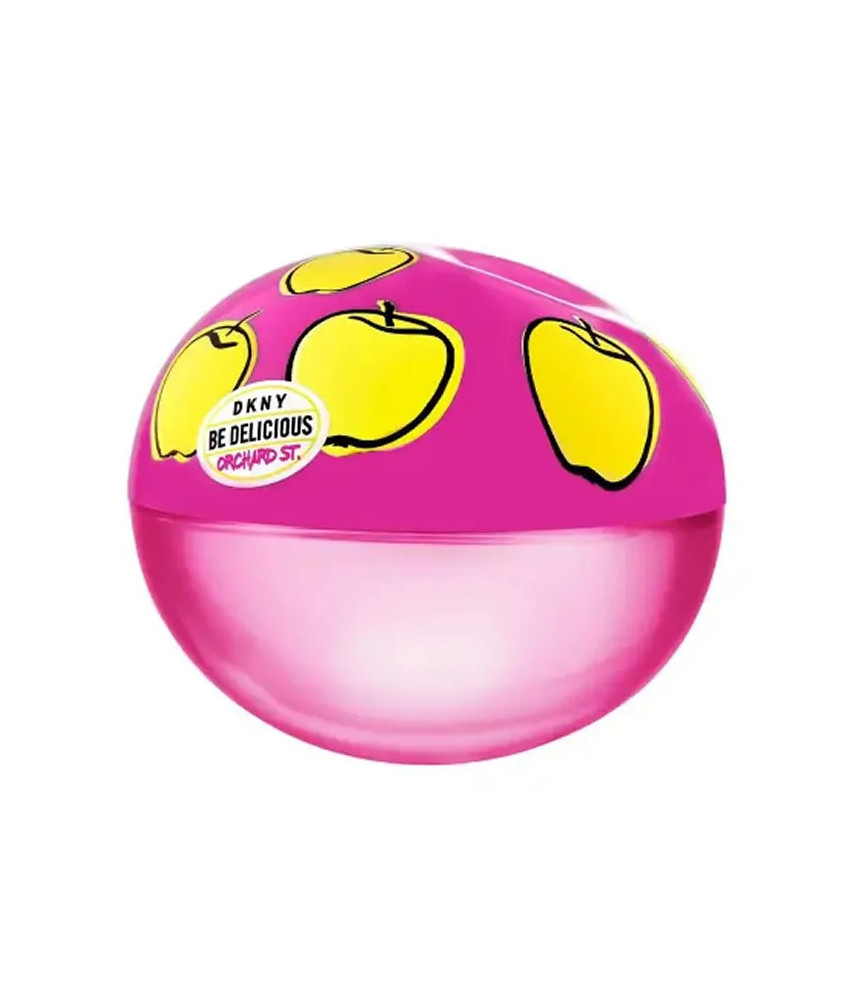 Parfum Donna Karan Be Delicious Orchard St. 50ml