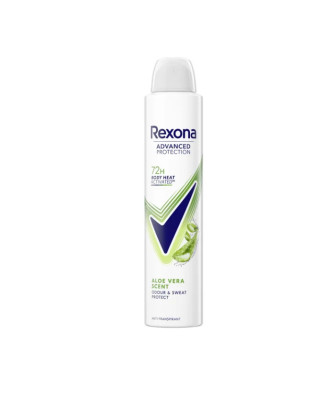 Rexona Advanced Protection 72h Aloe Vera - 200ml