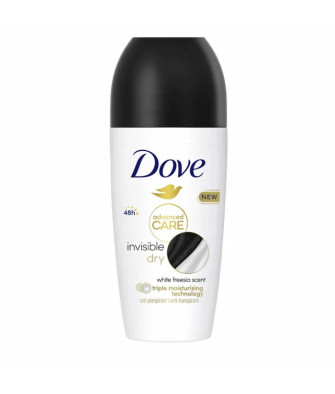 Dove Invisible Dry 72h Déodorant DOVE