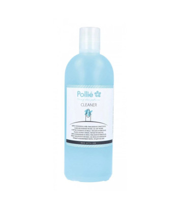 Nettoyant corporel Eurostil 400ml