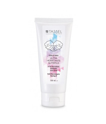 Crème Mains Ultra-Hydratante Eurostil 100ml