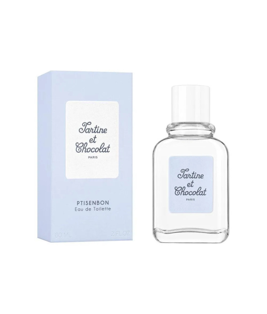 Parfum Tartine et Chocolat Ptisenbon Etv 60ml