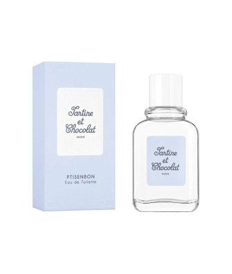 Parfum Tartine et Chocolat Ptisenbon Etv 60ml