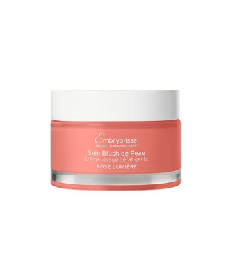 Embryolisse Soin Blush de Peau 50ml - Un teint éclatant en un geste