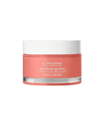 Embryolisse Soin Blush de Peau 50ml - Un teint éclatant en un geste