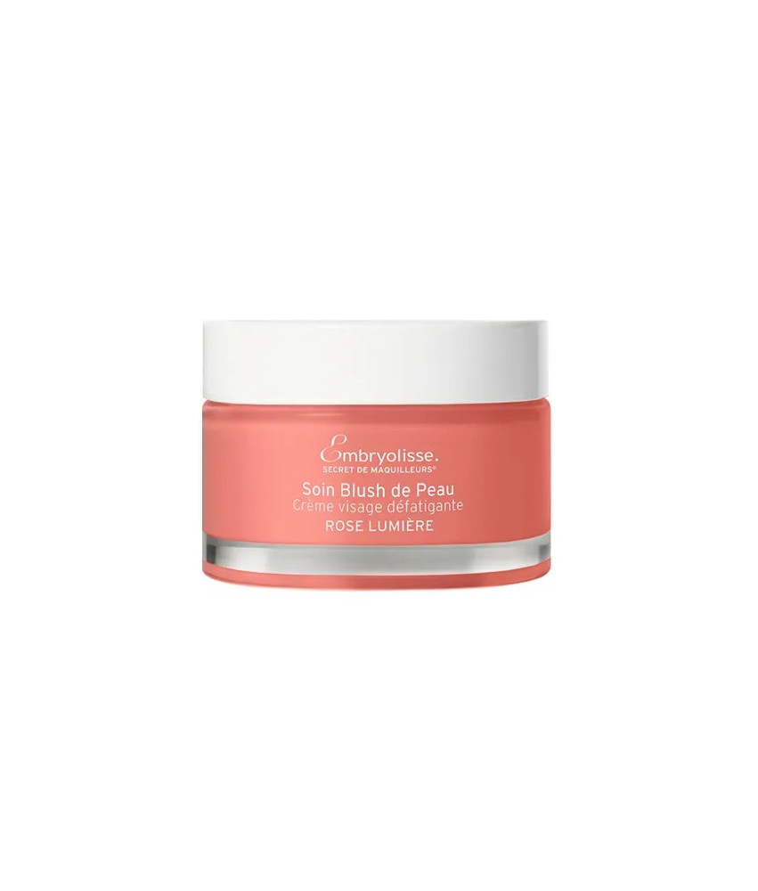 Embryolisse Soin Blush de Peau 50ml - Un teint éclatant en un geste