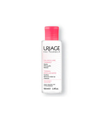 Uriage Eau Micellaire Thermale Anti-Rougeurs 100ml
