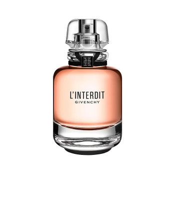 Parfum Givenchy L'interdit Edp Spray 125ml