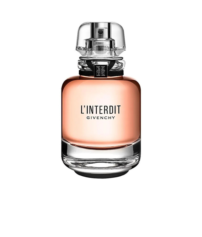 Parfum Givenchy L'interdit Edp Spray 125ml