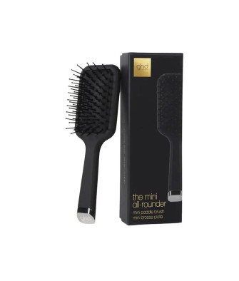 Ghd The Mini All Rounder - Brosse Compacte Voyage