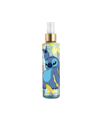 Disney Air-Val Lilo y Stich Body Spray 200ml - Parfum Enfant Fun