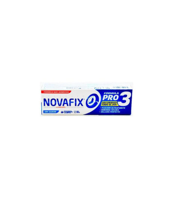 Crème Adhésive Urgo Novafix Pro3 50g - Fixation Discrète