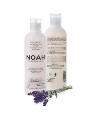 NOAH Lavanda Champu Fortifiant 250ml
