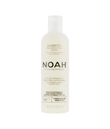 Champu Fortifiant NOAH Lavande 1000ml