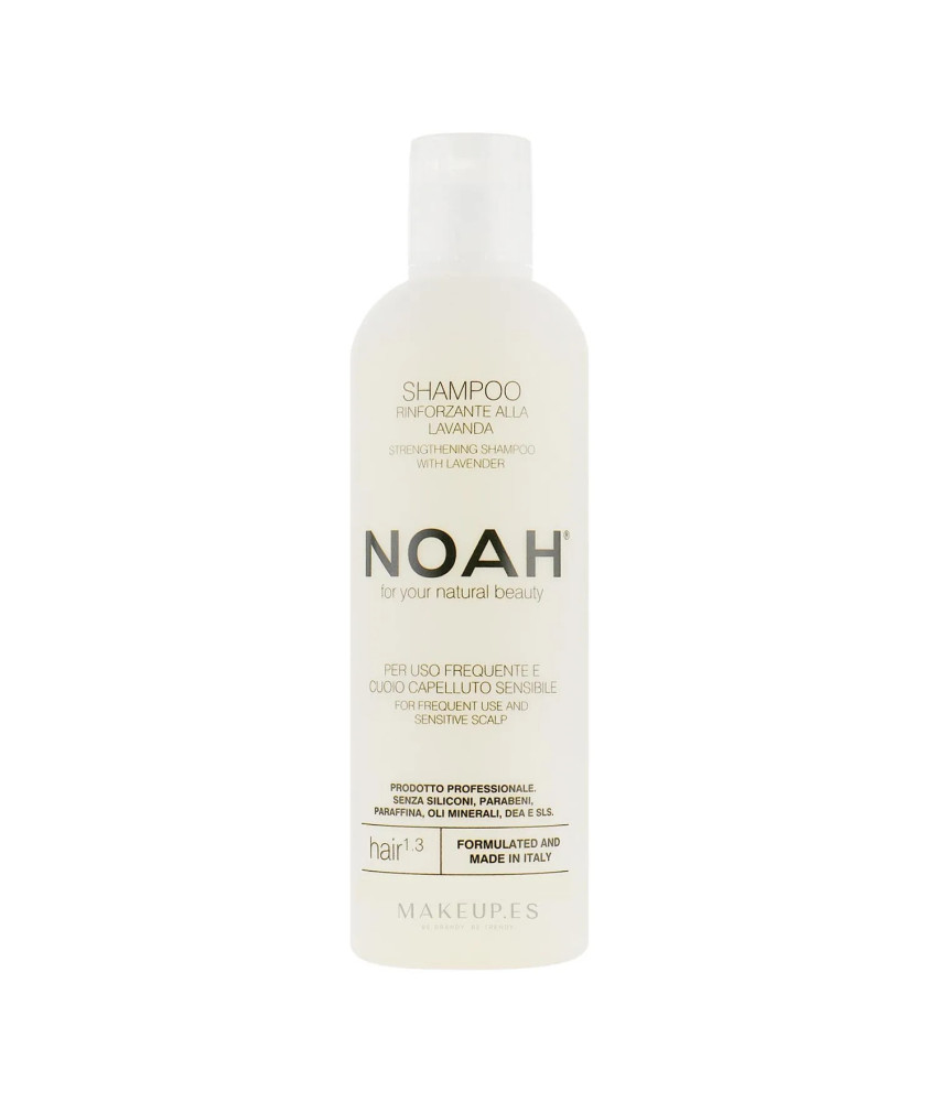 Champu Fortifiant NOAH Lavande 1000ml