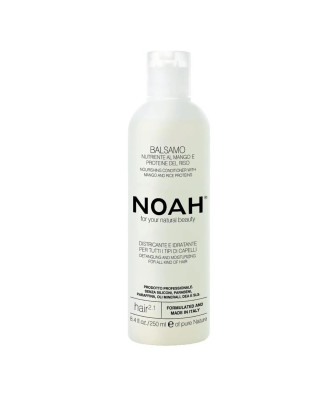 Revitalisez vos cheveux avec Noah Nutritivo Mango Acondicionador 1000ml