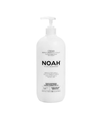 Revitalisez vos cheveux avec Noah Acondicionador Reestructurante Yogur 1000ml