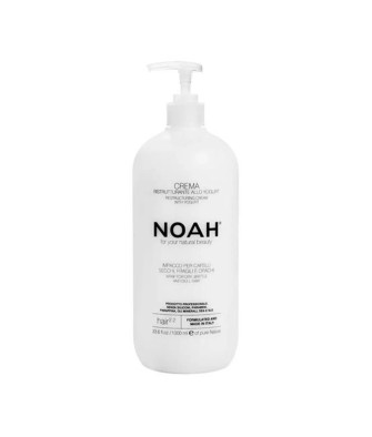 Revitalisez vos cheveux avec Noah Acondicionador Reestructurante Yogur 1000ml