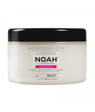 Masque capillaire NOAH Color Protect 500ml