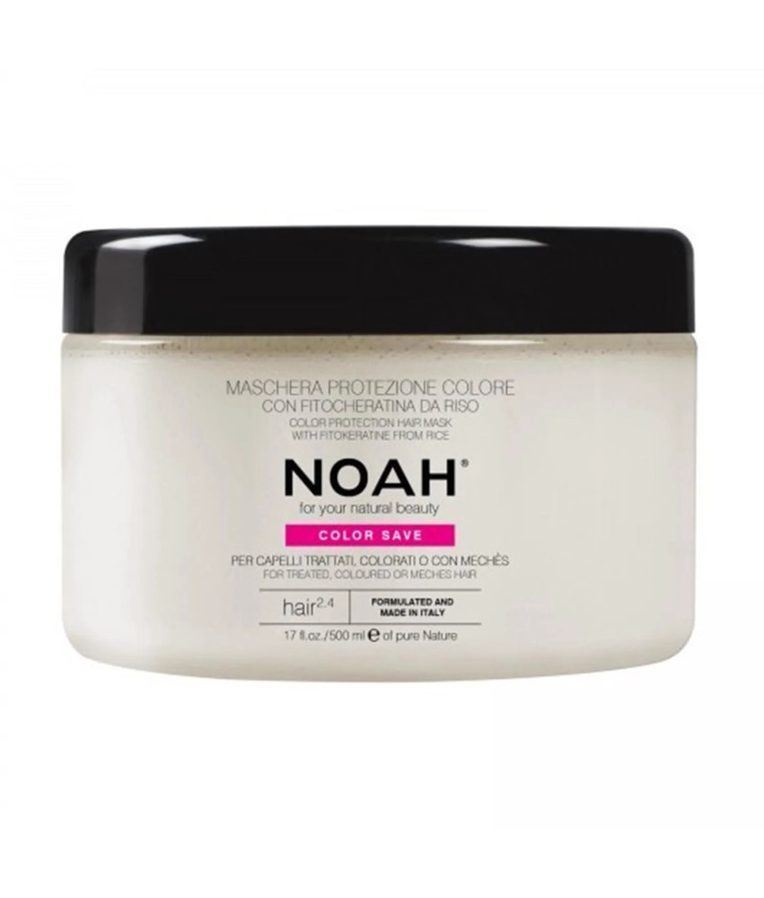 Masque capillaire NOAH Color Protect 500ml