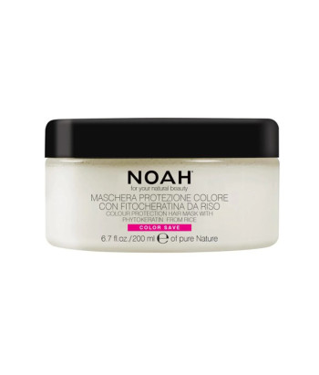 Masque capillaire Noah Color Protect 200ml