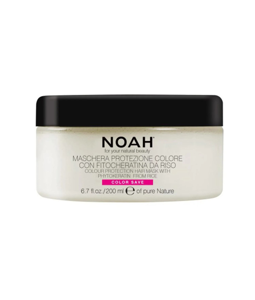 Masque capillaire Noah Color Protect 200ml