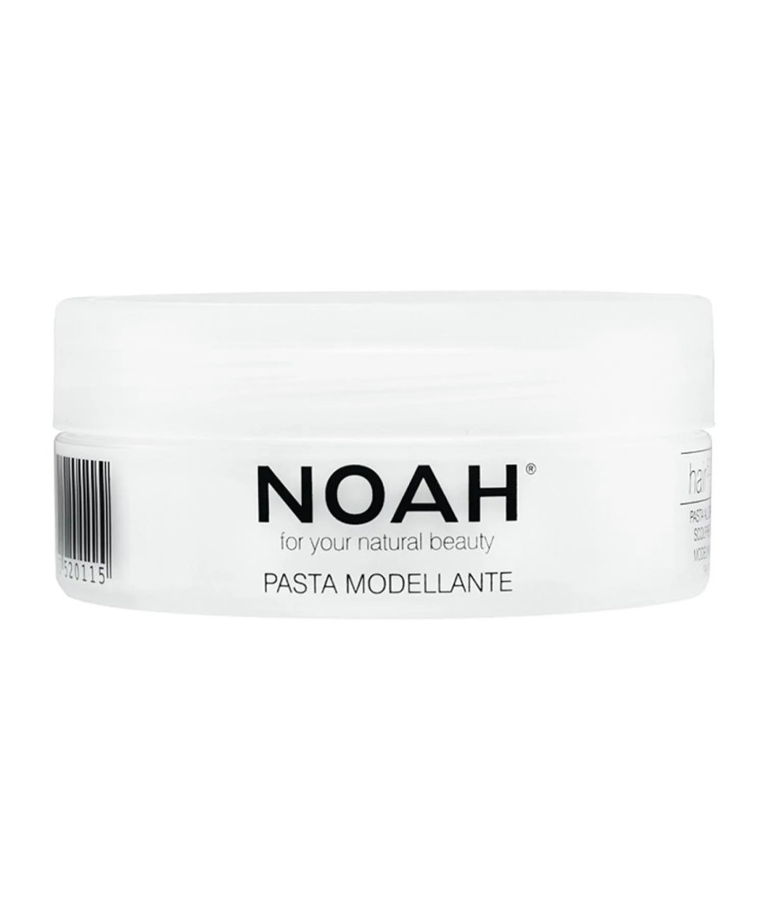 NOAH Style Cera Moldeadora 50ml - Coiffure parfaite