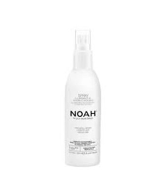 Illuminez votre peau avec le Spray Illuminateur Avocat 125ml de Noah