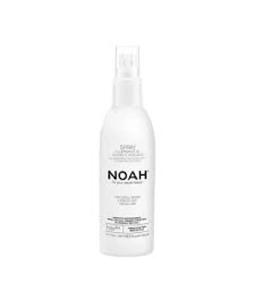 Illuminez votre peau avec le Spray Illuminateur Avocat 125ml de Noah