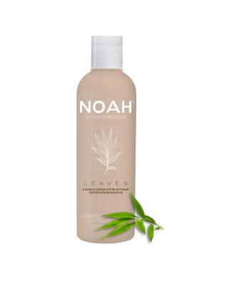 Shampooing nutritif bambou 250ml - NOAH